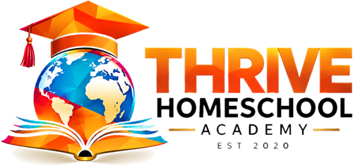 Thrive Homeschool Academy